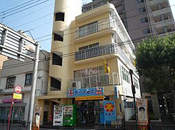 鹿児島市電2系統 都通駅 徒歩1分の賃貸マンション