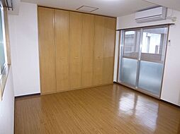 チセンビル 0402 4階1DKのリビング/ダイニング