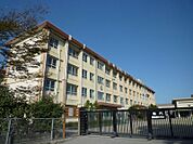 西紫原中学校（1700m）