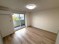 Ｄ‐Ｒｅｓｅｎａ吉野 0201 2階2LDKのリビング/ダイニング