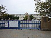 原良小学校（1129m）