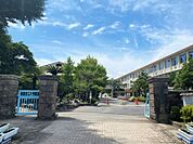 玉江小学校（450m）