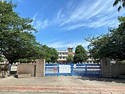原良小学校（1200m）