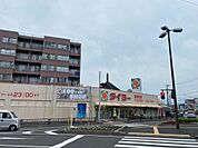 タイヨー玉里団地店（1100m）