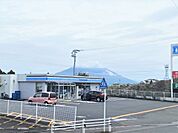 ローソン鹿児島武岡五丁目店（50m）