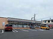 セブンイレブン鹿児島伊敷台2丁目店（1000m）