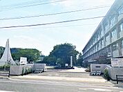 西田小学校（500m）