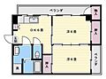 サンコーポ菩提樹4階5.0万円