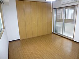 チセンビル 0302 3階1DKのリビング/ダイニング