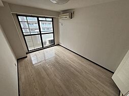 アーバンモール21平之町 0603 6階1Kのリビング/ダイニング