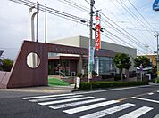 鹿児島相互信用金庫（160m）