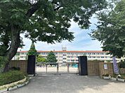 伊敷中学校（1200m）