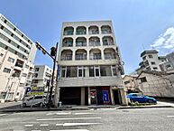 鹿児島県鹿児島市西千石町5-7：物件画像／株式会社川商ハウス　本店