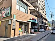 フラッセ厚生市場（城山ストアー）（450m）