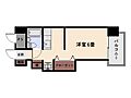ファッションハイツ城山2階2.8万円