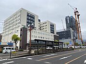 キラメキテラス（450m）
