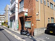 鹿児島甲突郵便局（365m）