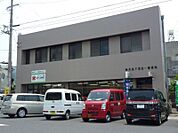 鹿児島下荒田一郵便局（390m）