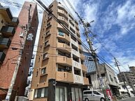 鹿児島県鹿児島市下荒田1丁目2-13：物件画像／株式会社川商ハウス　本店