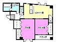 CalmStage4階8.5万円