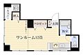 コスモピア2階4.3万円
