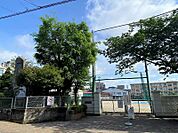 甲南中学校（467m）