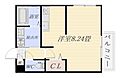 ロゼスタ3階5.2万円