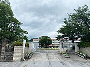 大龍小学校（480m）