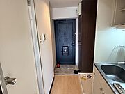 シューズBOX　収納力あります