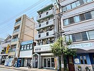 鹿児島県鹿児島市加治屋町8-9：物件画像／株式会社川商ハウス　本店