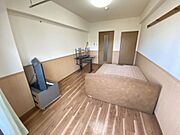 3，000円UPで家具家電付きも出来ます