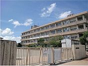草牟田小学校（850m）