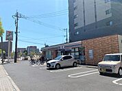 セブンイレブン鹿児島加治屋町店（140m）