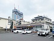 セブンイレブン鹿児島高麗町店（229m）