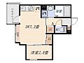 ガーデンクロス上之園9階6.1万円