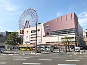 アミュプラザ（800m）