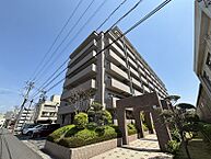 鹿児島県鹿児島市真砂本町3-75：物件画像／株式会社川商ハウス　本店