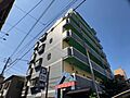 上杉第8マンション中央