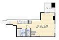 上杉第8マンション中央2階3.5万円