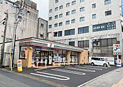 セブンイレブン鹿児島いづろ店（130m）