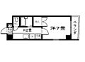 エクセレント鹿児島4階3.4万円