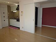 ☆タイル貼りのお洒落なキッチン☆