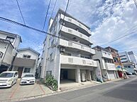 鹿児島県鹿児島市新屋敷町8-7：物件画像／株式会社川商ハウス　本店