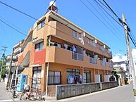 鹿児島県鹿児島市荒田2丁目1-15：物件画像／株式会社川商ハウス　本店