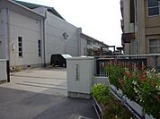 西紫原小学校（805m）