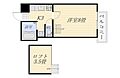 丸善高麗ハイツ4階4.0万円