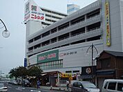 スーパーニシムタ（30m）