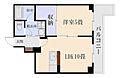 グリーンプラザ下荒田7階6.1万円