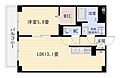 フォレスト57階7.3万円