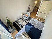 イメージ家具を置いてます